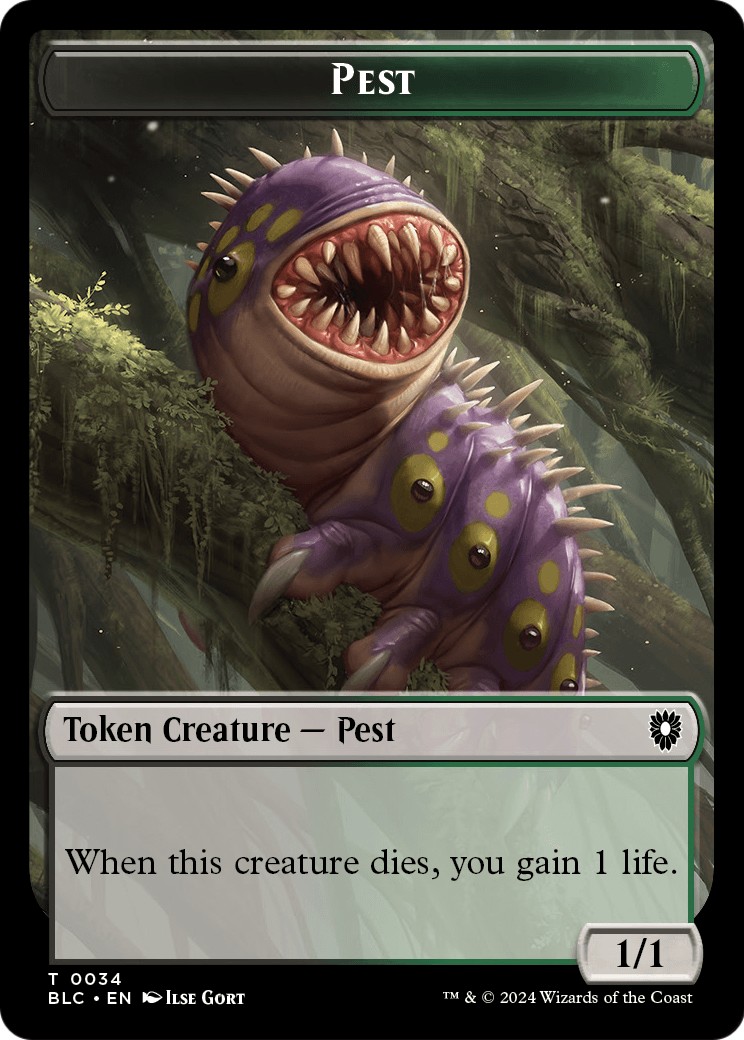 Pest - Image 1