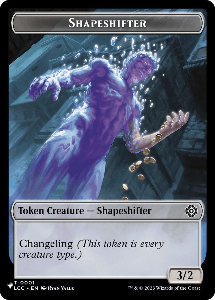 Shapeshifter - Image 1
