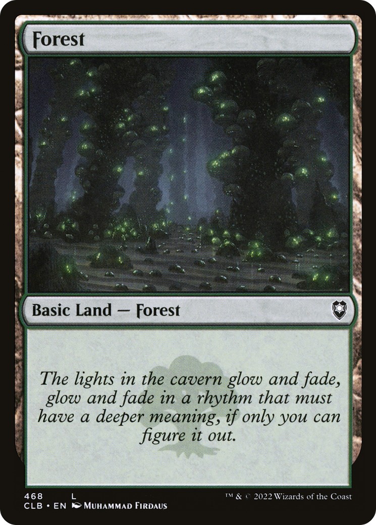 Forest - Image 1