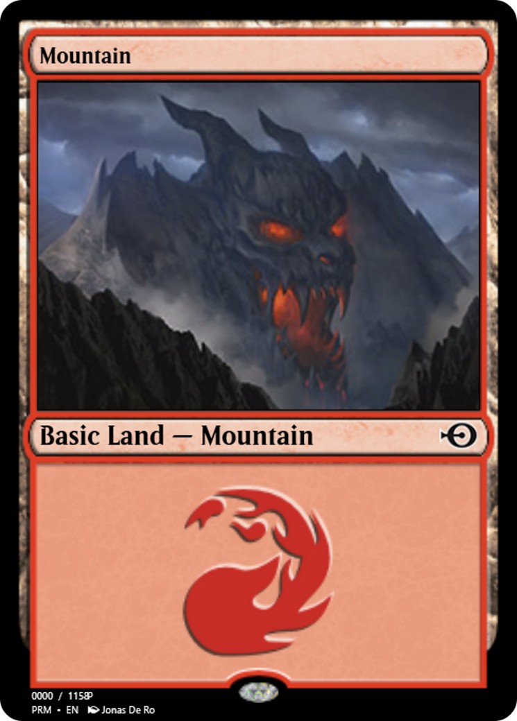 Mountain - Image 1