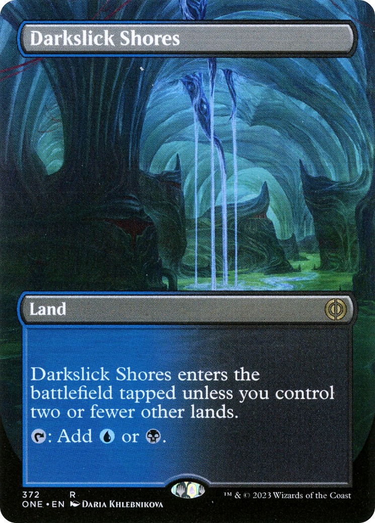 Darkslick Shores - Image 1