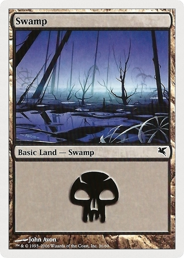 Swamp - Image 1