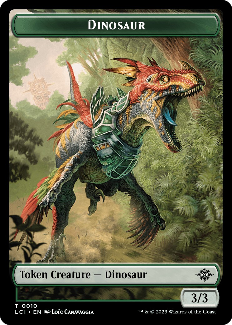 Dinosaur - Image 1
