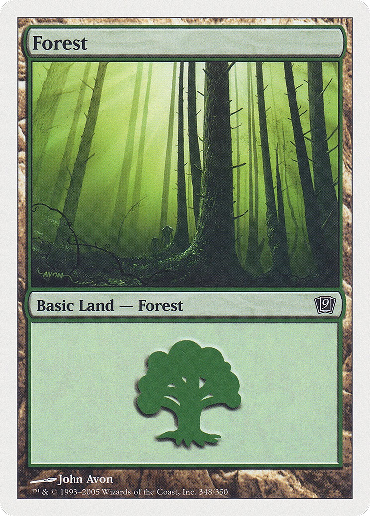 Forest - Image 1