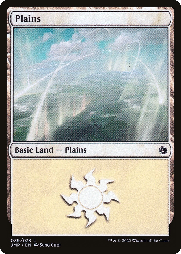 Plains - Image 1