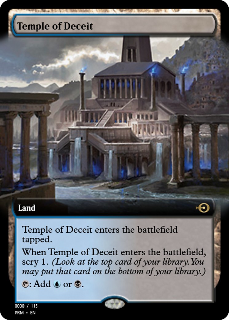 2020 Magic: The Gathering Magic Online Promos 2020 Magic: The Gathering Magic Online Promos #79873 trading card