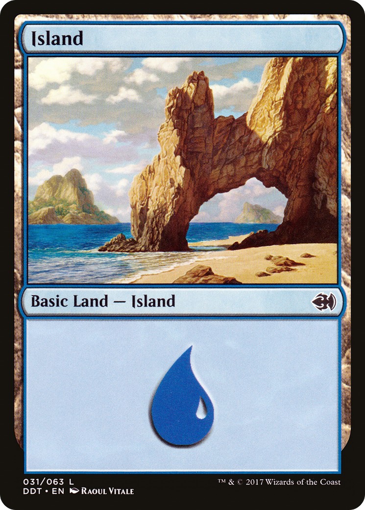 Island - Image 1