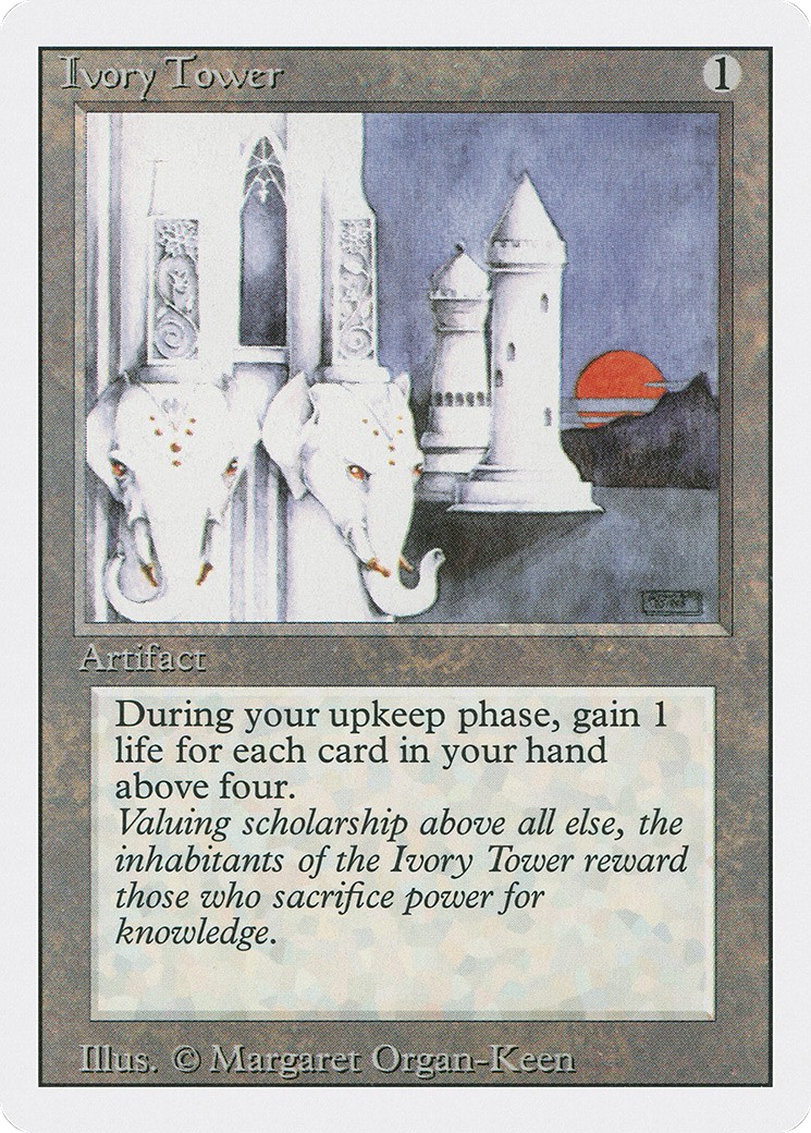 1994 Magic: The Gathering Revised 1994 Magic: The Gathering Revised #254 trading card