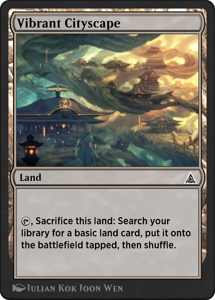2025 Magic: The Gathering Through the Omenpaths 2025 Magic: The Gathering Through the Omenpaths #188 trading card