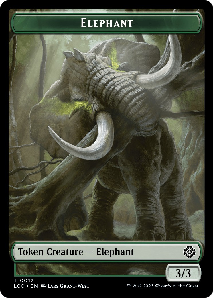 Elephant - Image 1