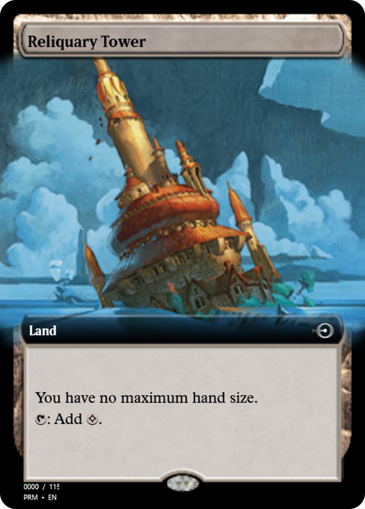 2020 Magic: The Gathering Magic Online Promos 2020 Magic: The Gathering Magic Online Promos #86146 trading card