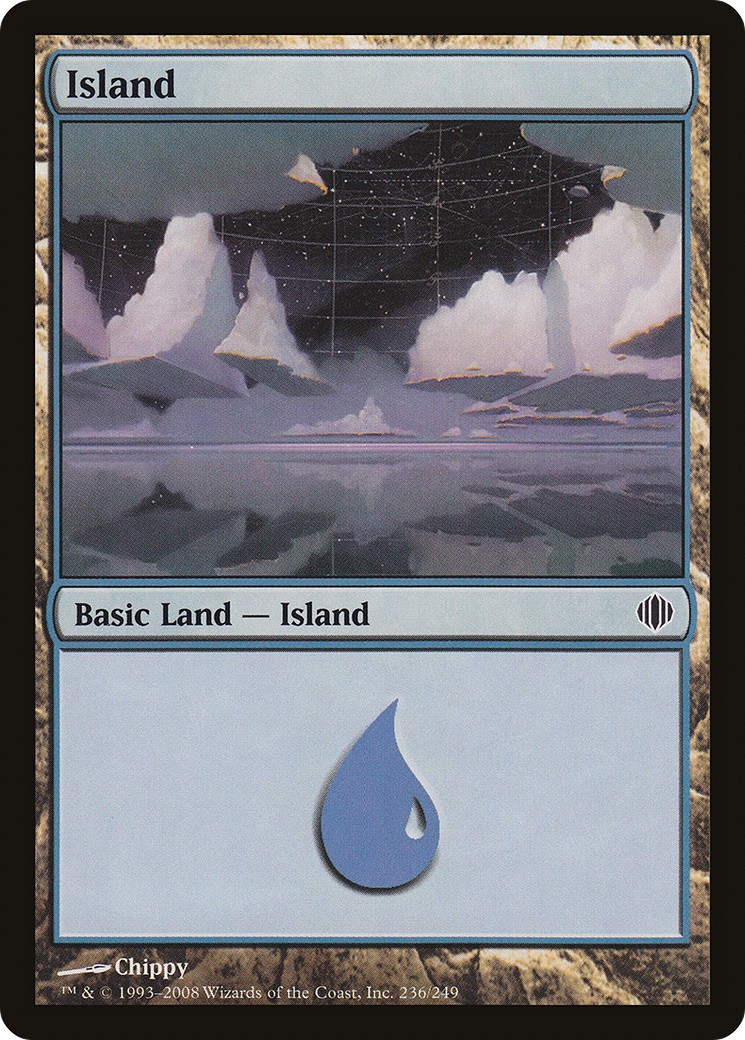 Island - Image 1