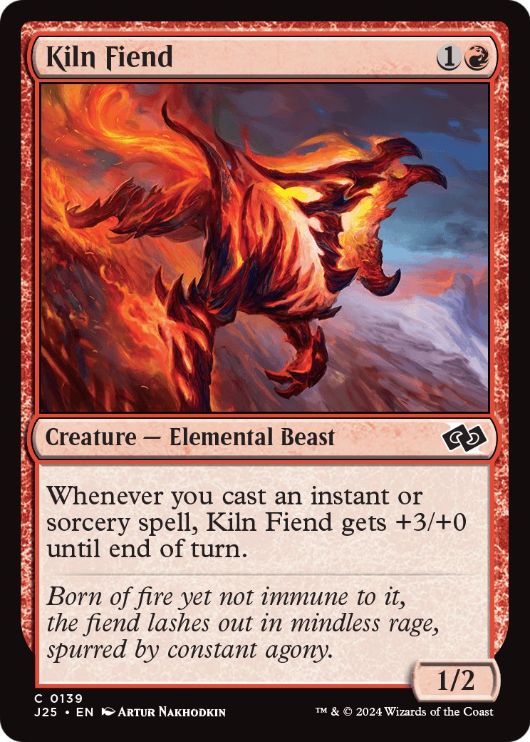 Kiln Fiend - Image 1