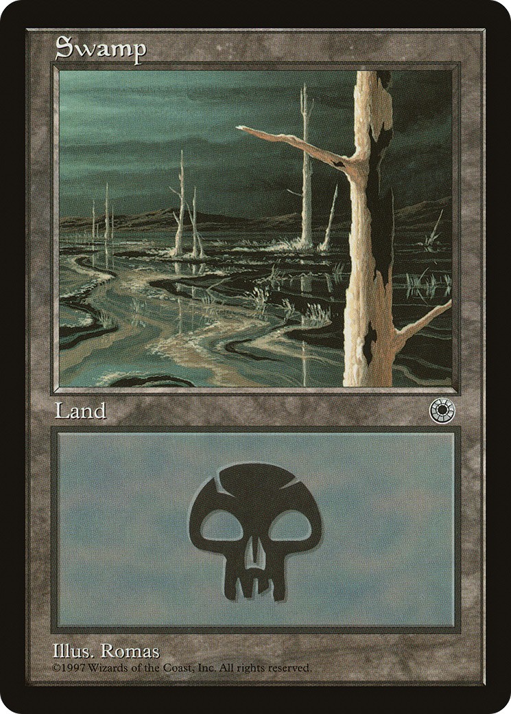 Swamp - Image 1