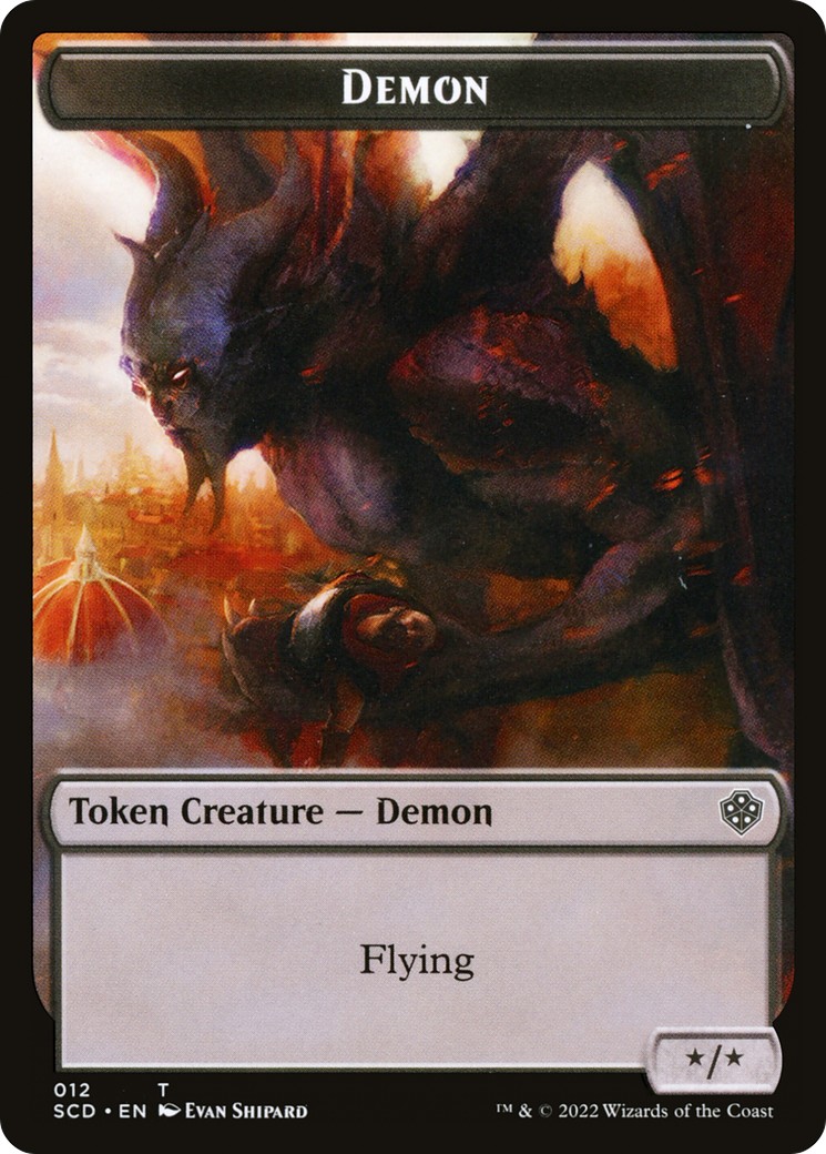 Demon - Image 1