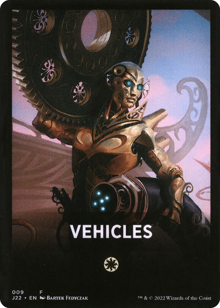 Vehicles - Image 1