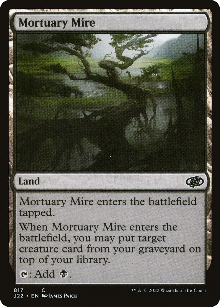2022 Magic: The Gathering Jumpstart 2022 Magic: The Gathering Jumpstart #817 trading card