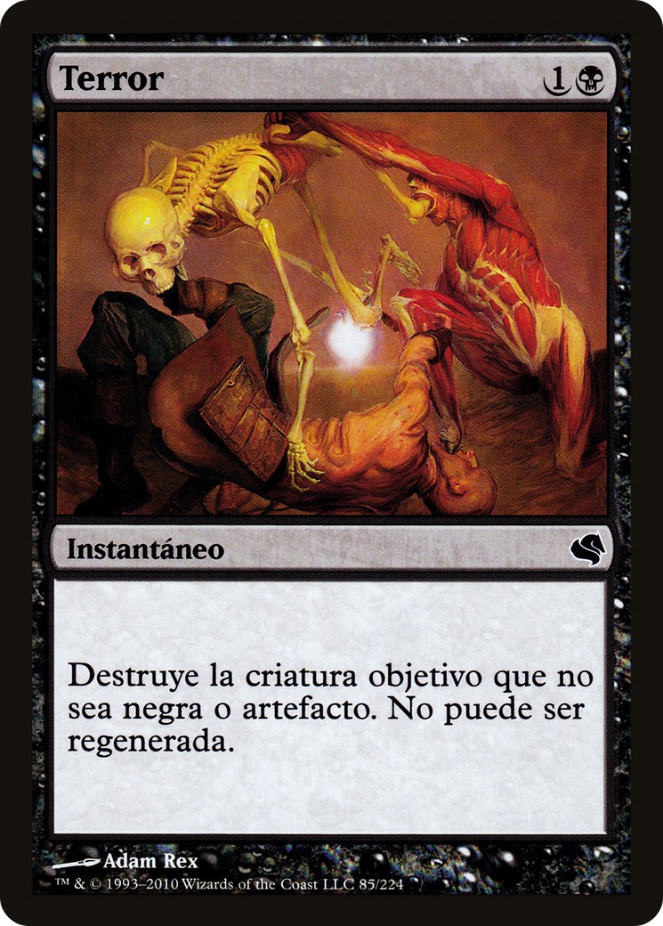 Terror - Image 1