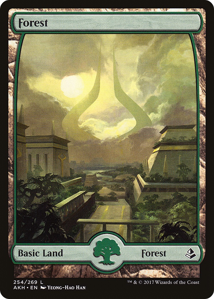 Forest - Image 1