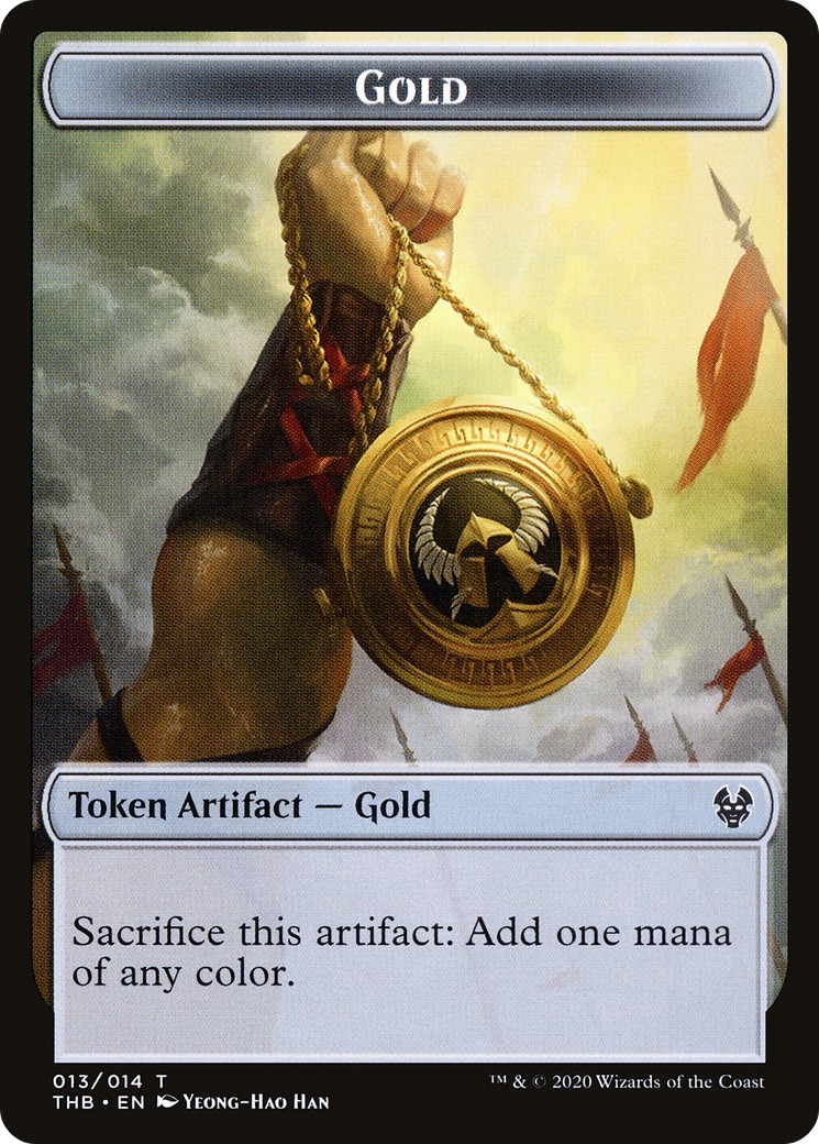 Gold - Image 1