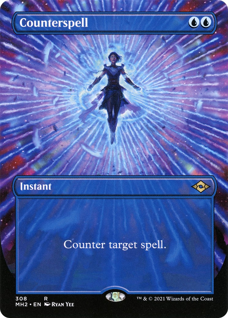 Counterspell - Image 1