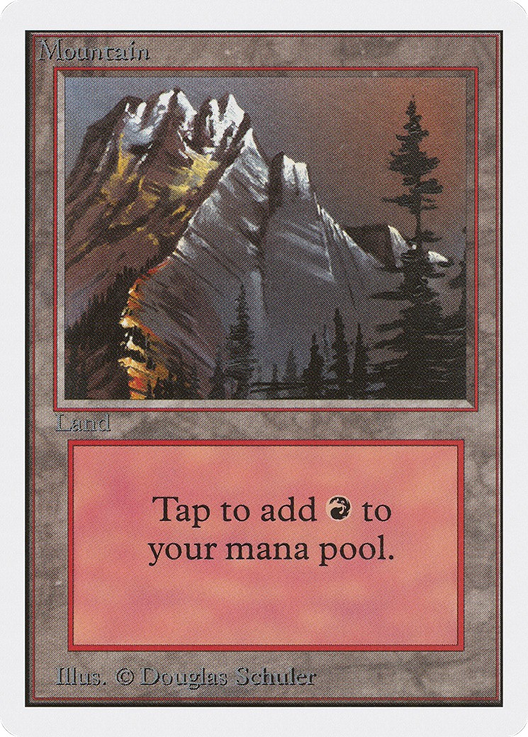 Mountain - Image 1