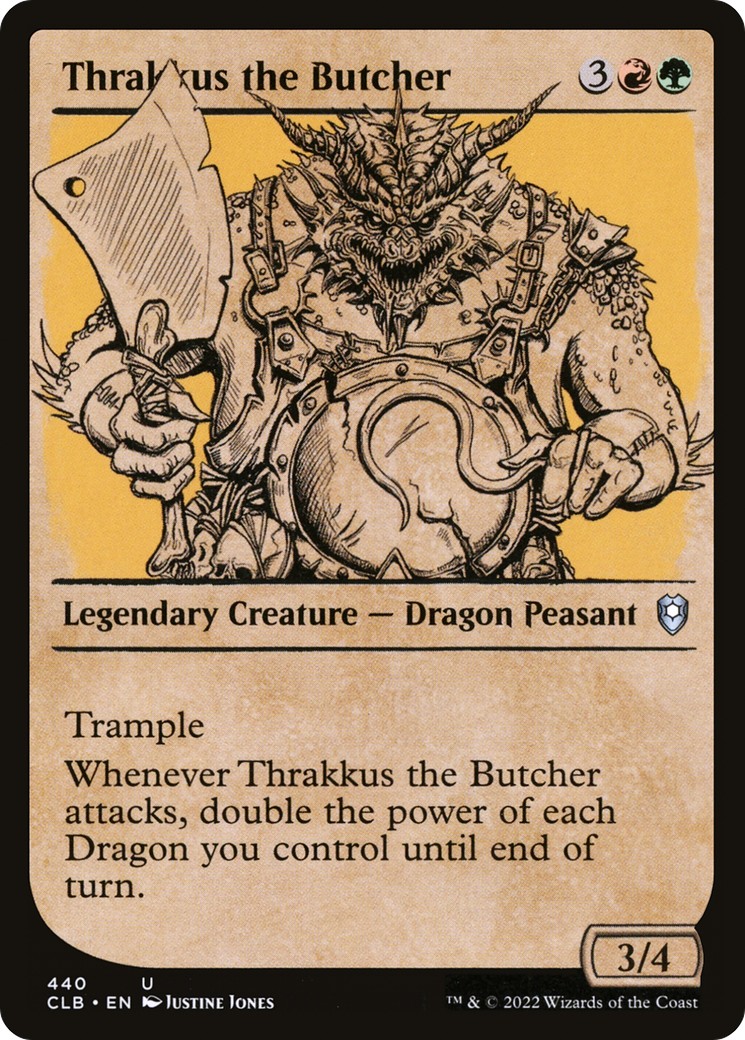 2022 Magic: The Gathering Commander Legends: Battle for Baldur's Gate 2022 Magic: The Gathering Commander Legends: Battle for