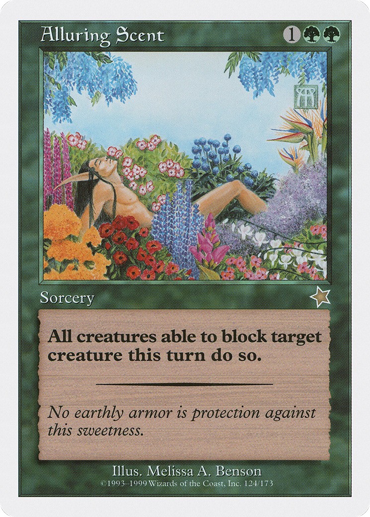 Alluring Scent - Image 1