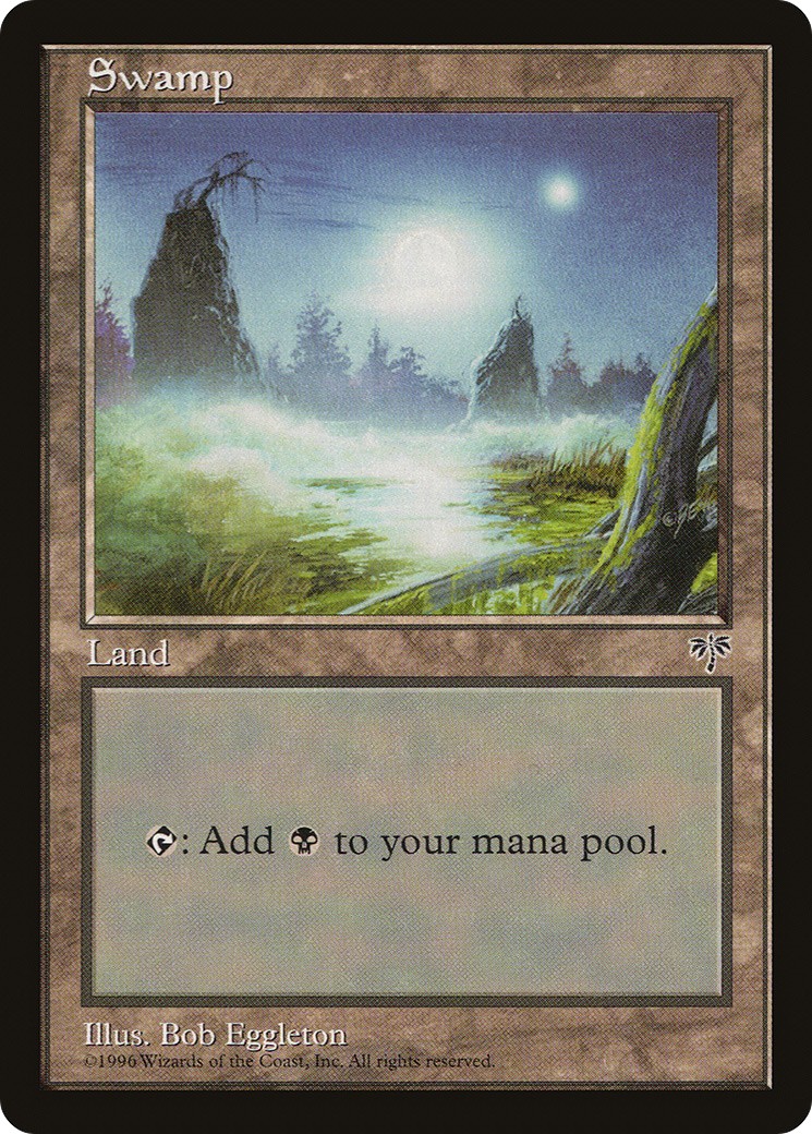 Swamp - Image 1
