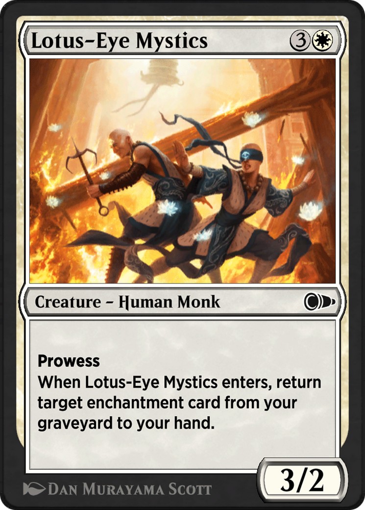 2024 Magic: The Gathering Pioneer Masters 2024 Magic: The Gathering Pioneer Masters #26 trading card