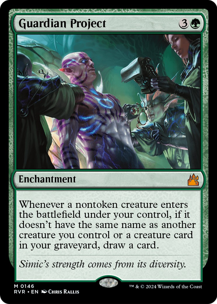Guardian Project - Image 1