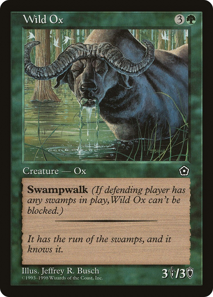 1998 Magic: The Gathering Portal Second Age 1998 Magic: The Gathering Portal Second Age #150 trading card