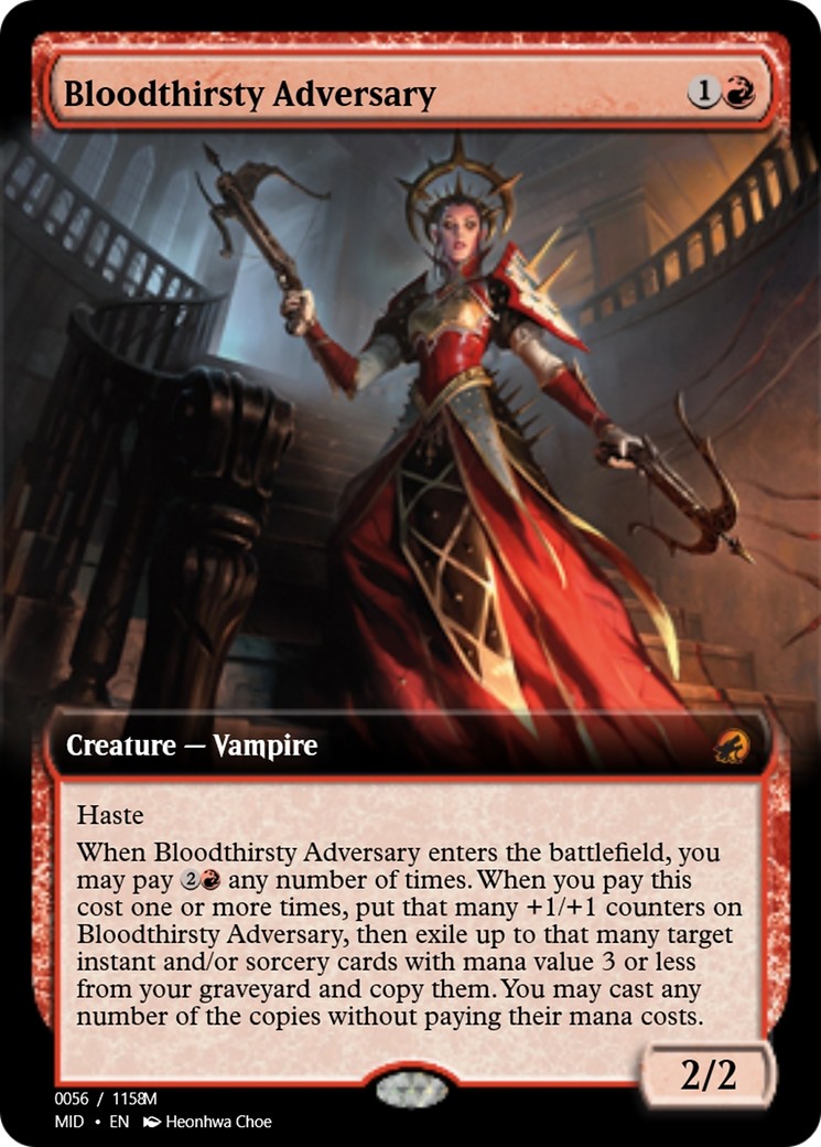2024 Magic: The Gathering Magic Online Promos 2024 Magic: The Gathering Magic Online Promos #93992 trading card