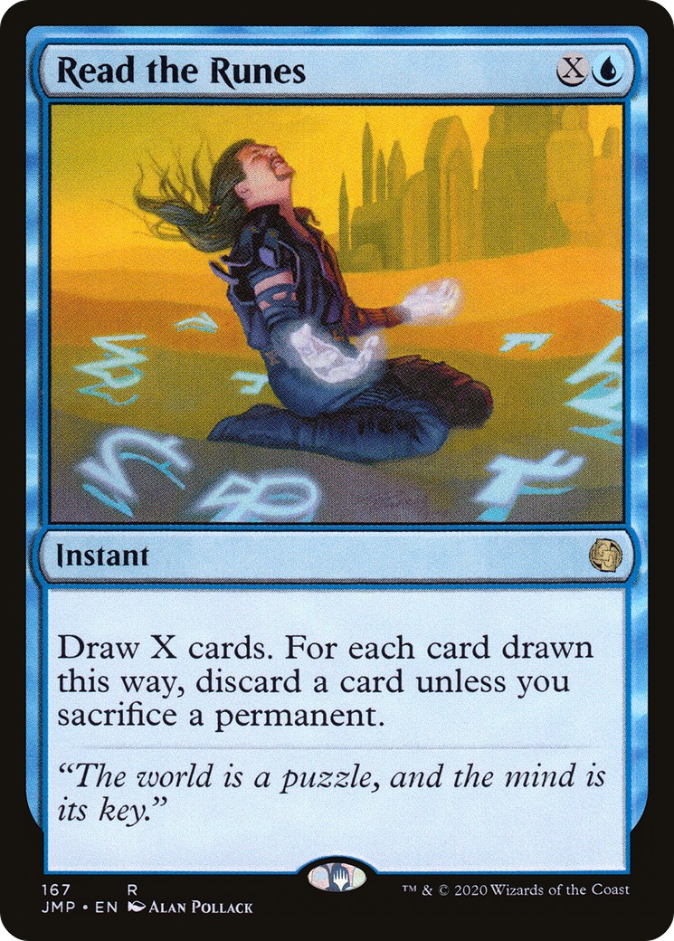Read the Runes - Image 1