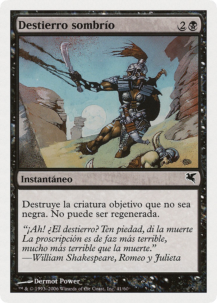 Dark Banishing - Image 1