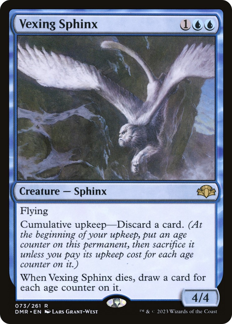 2023 Magic: The Gathering Dominaria Remastered 2023 Magic: The Gathering Dominaria Remastered #73 trading card