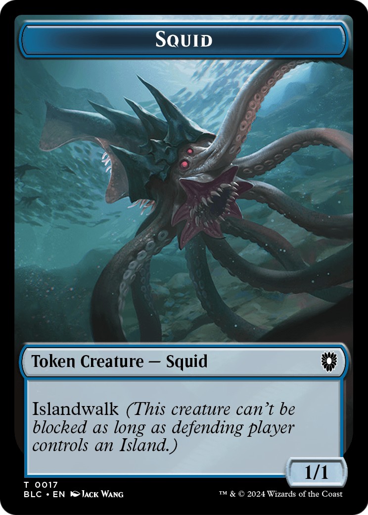 Squid - Image 1
