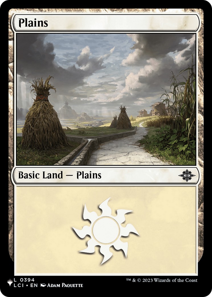 Plains - Image 1