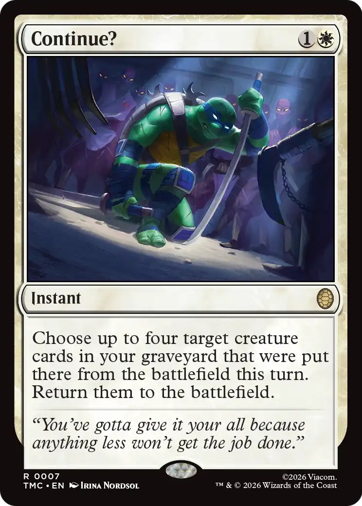 Continue? - Image 1