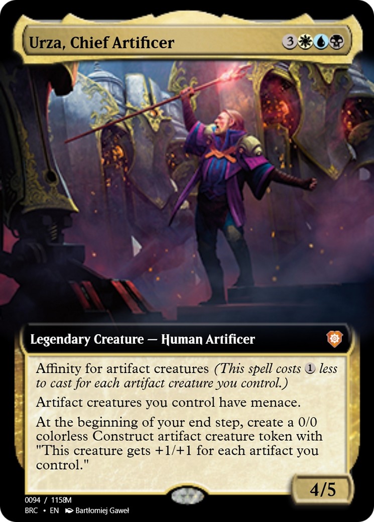 2023 Magic: The Gathering Magic Online Promos 2023 Magic: The Gathering Magic Online Promos #105796 trading card