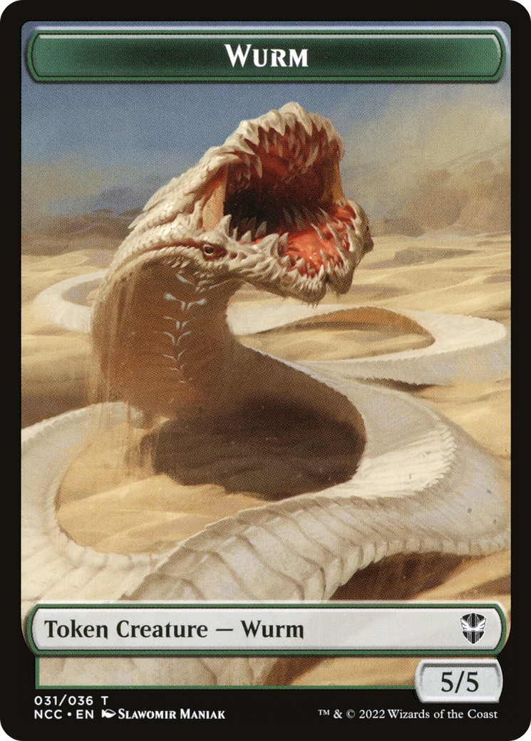 Wurm - Image 1