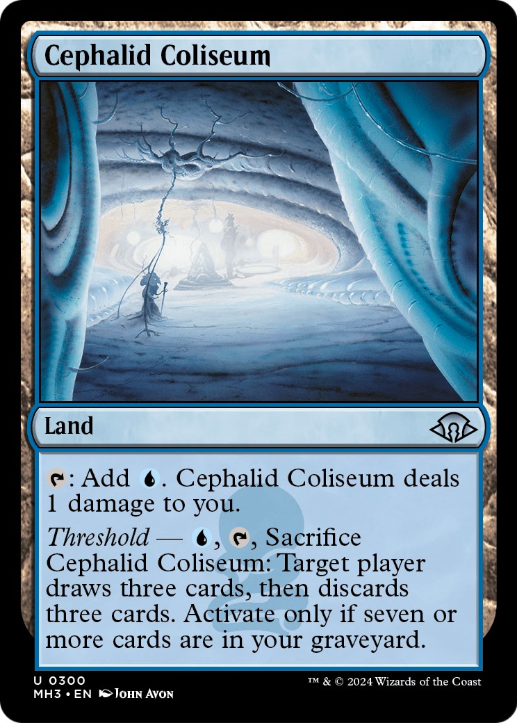 Cephalid Coliseum - Image 1