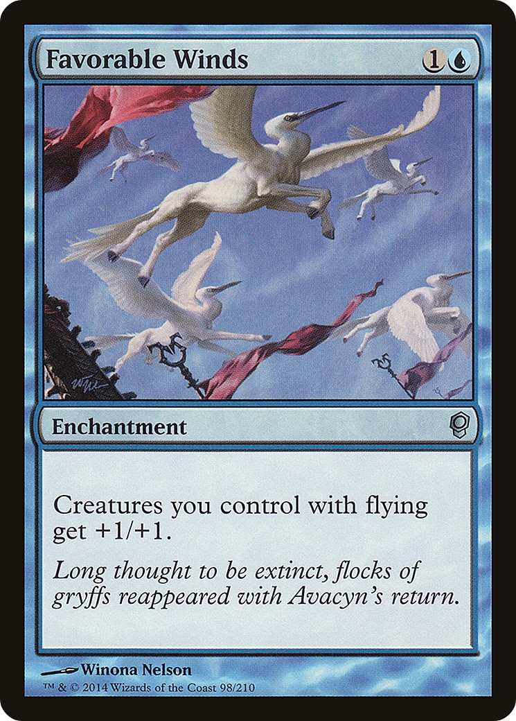 2014 Magic: The Gathering Conspiracy 2014 Magic: The Gathering Conspiracy #98 trading card