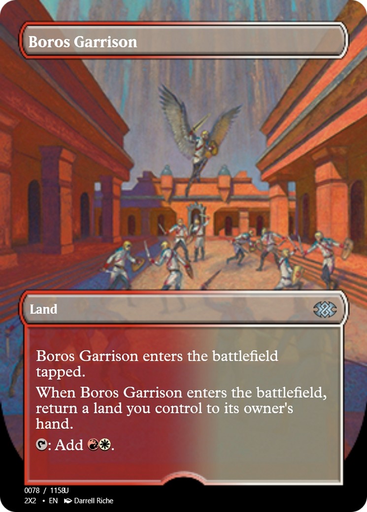 2022 Magic: The Gathering Magic Online Promos 2022 Magic: The Gathering Magic Online Promos #102369 trading card