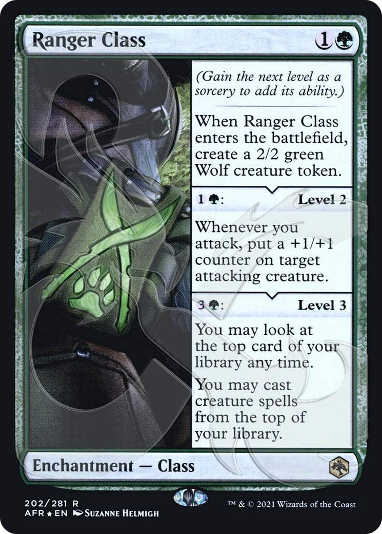 2021 Magic: The Gathering Adventures in the Forgotten Realms Promos 2021 Magic: The Gathering Adventures in the Forgotten Rea