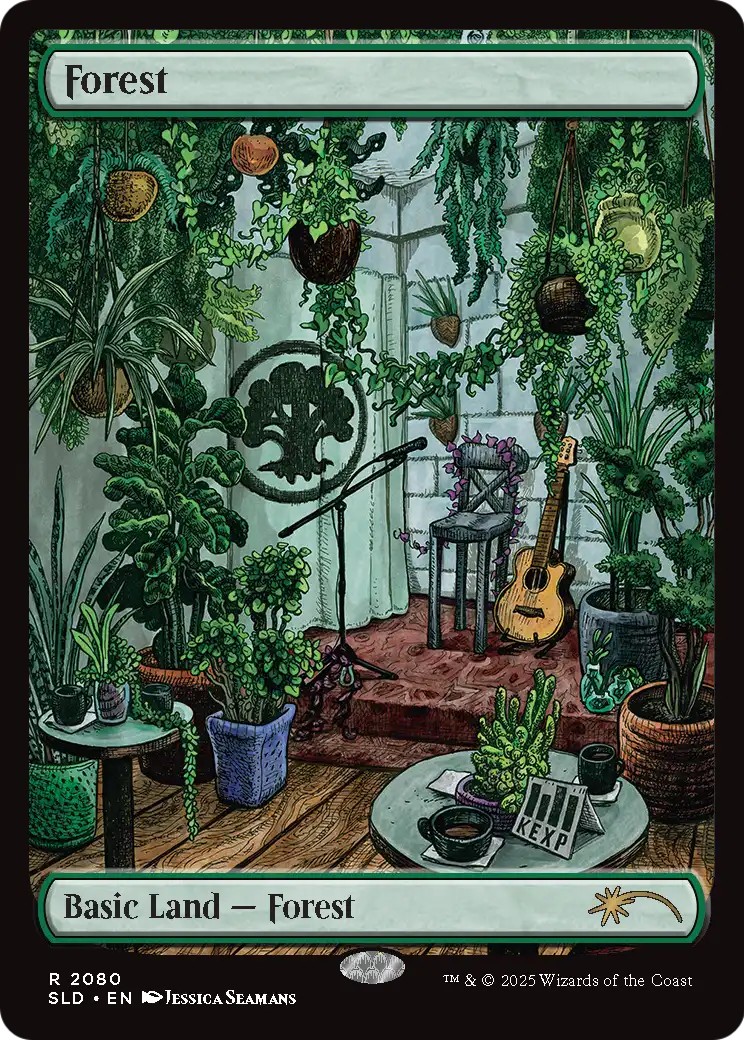Forest - Image 1