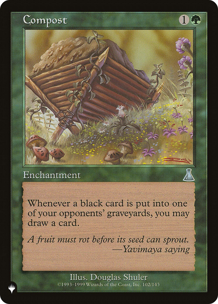 Compost - Image 1