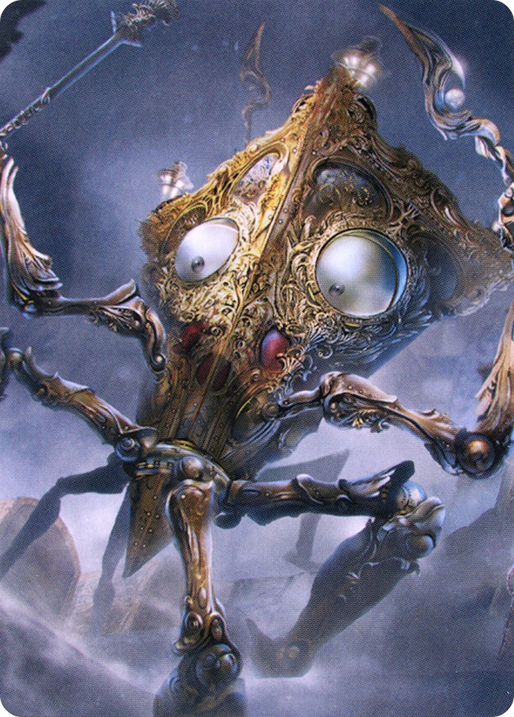 2022 Magic: The Gathering Battle for Baldur's Gate Art Series 2022 Magic: The Gathering Battle for Baldur's Gate Art Series #