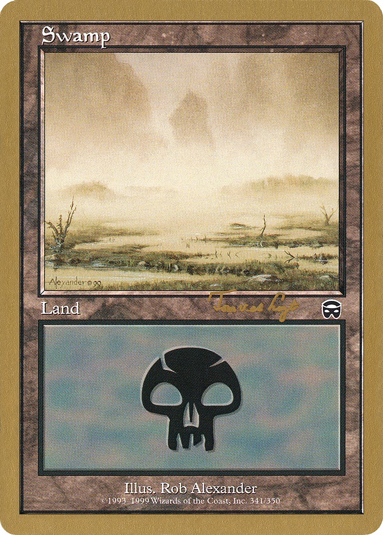 Swamp - Image 1