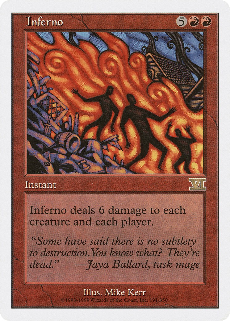 Inferno - Image 1